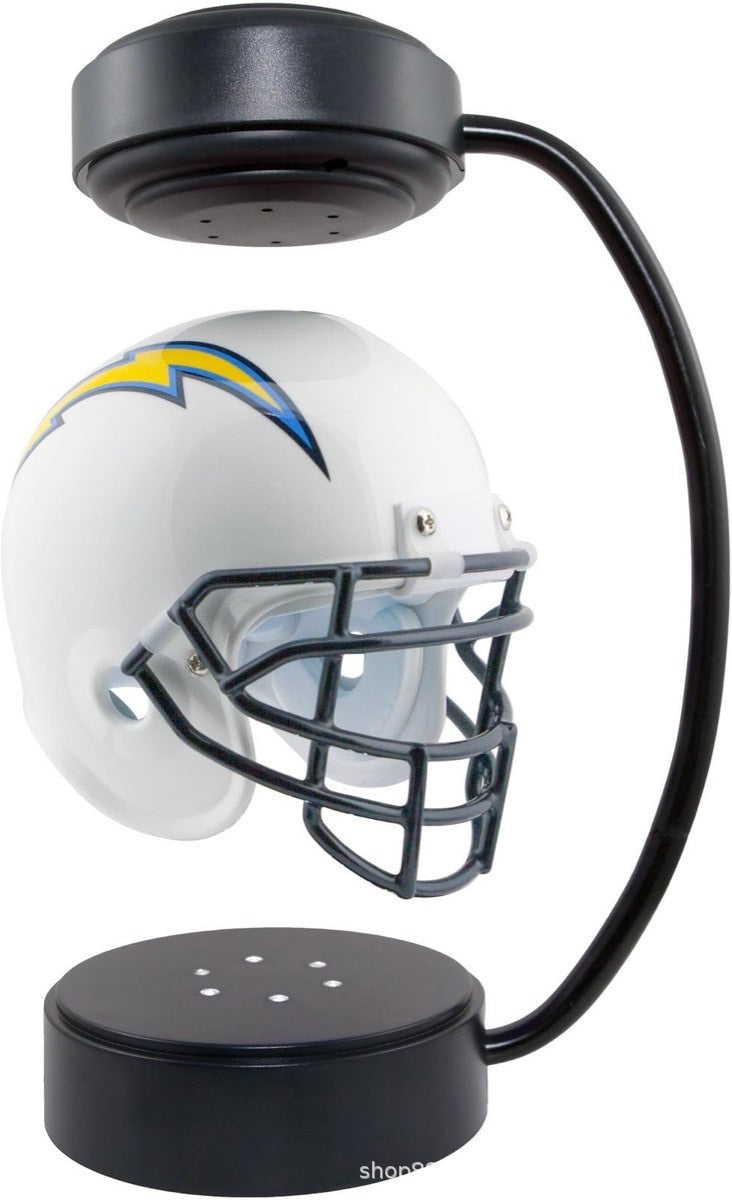 Maglev Team Helmet Display Stand