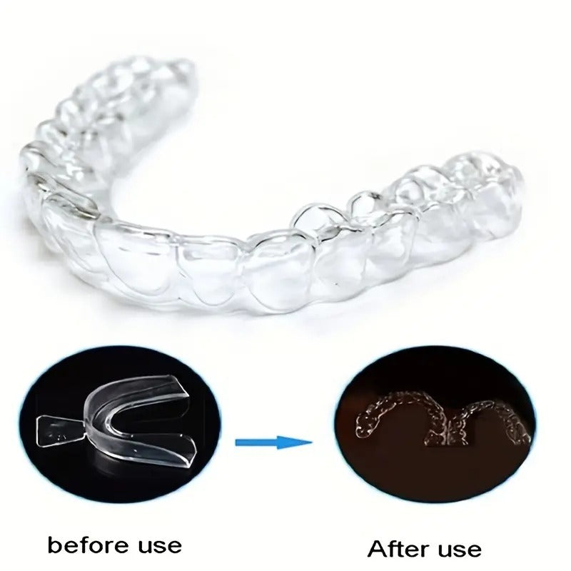 Invisible Braces Whitening Gel