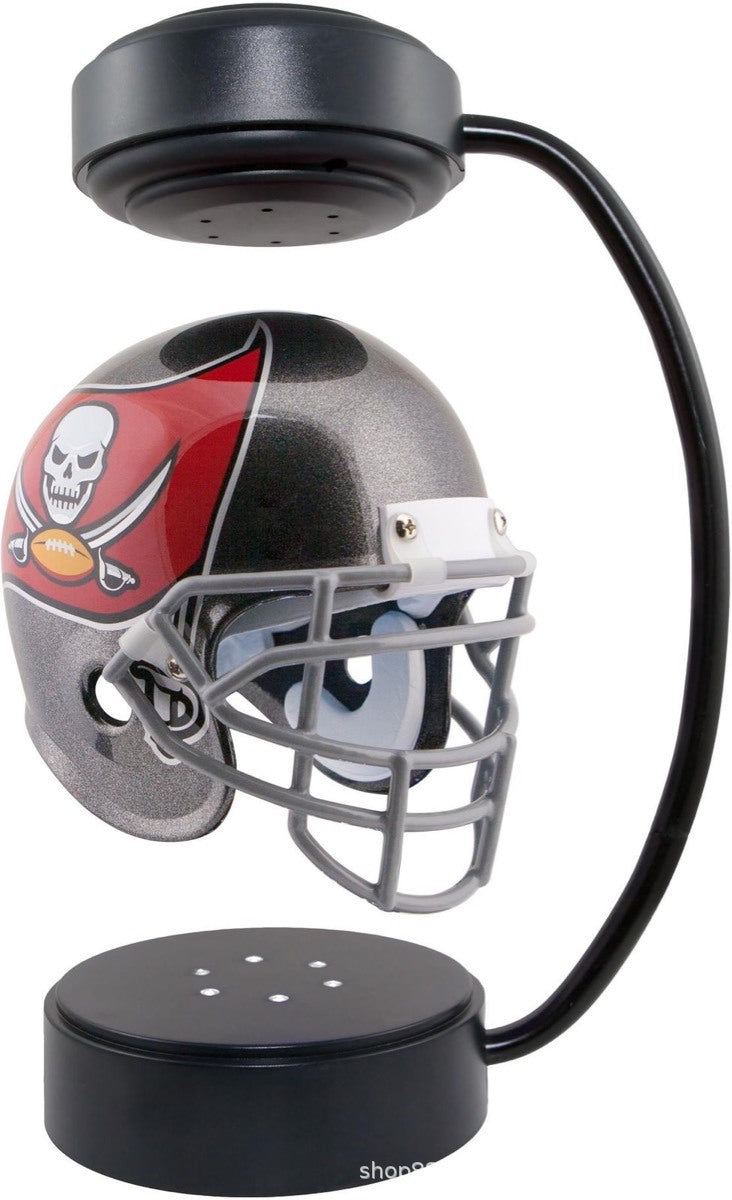 Maglev Team Helmet Display Stand