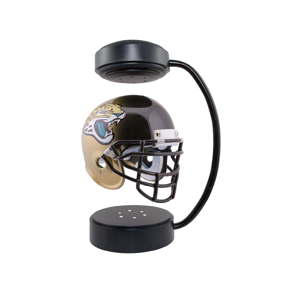 Maglev Team Helmet Display Stand