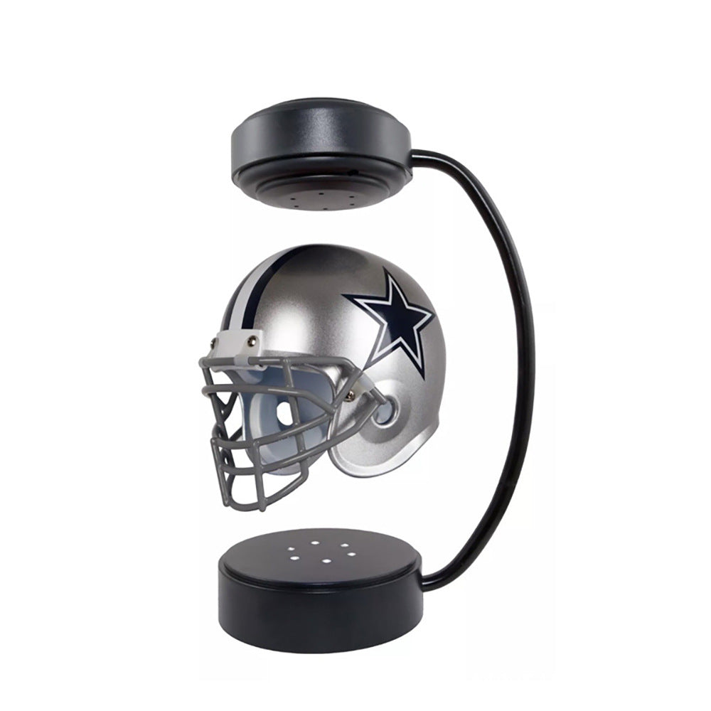 Maglev Team Helmet Display Stand