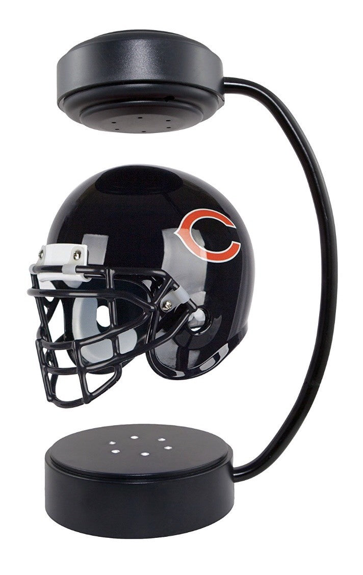 Maglev Team Helmet Display Stand