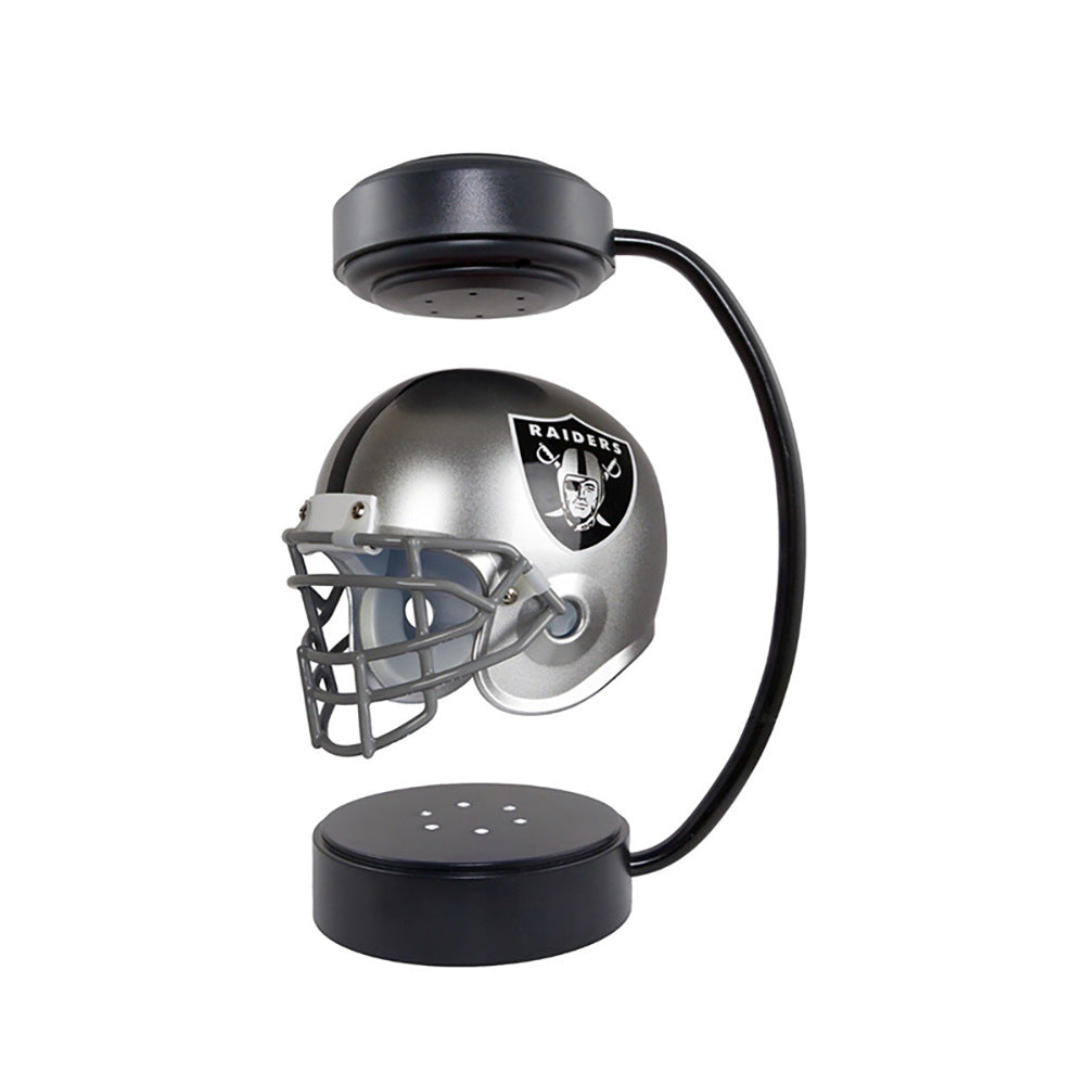 Maglev Team Helmet Display Stand