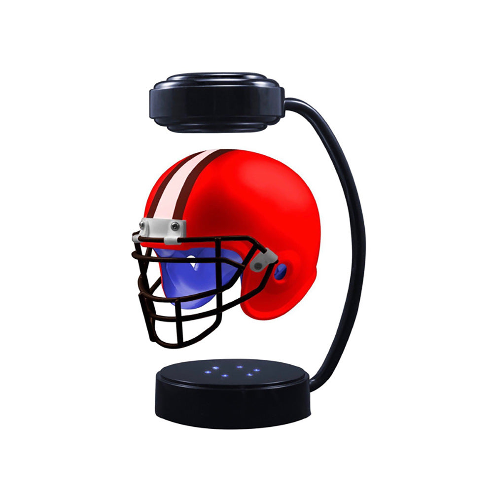 Maglev Team Helmet Display Stand