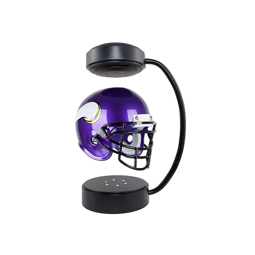 Maglev Team Helmet Display Stand