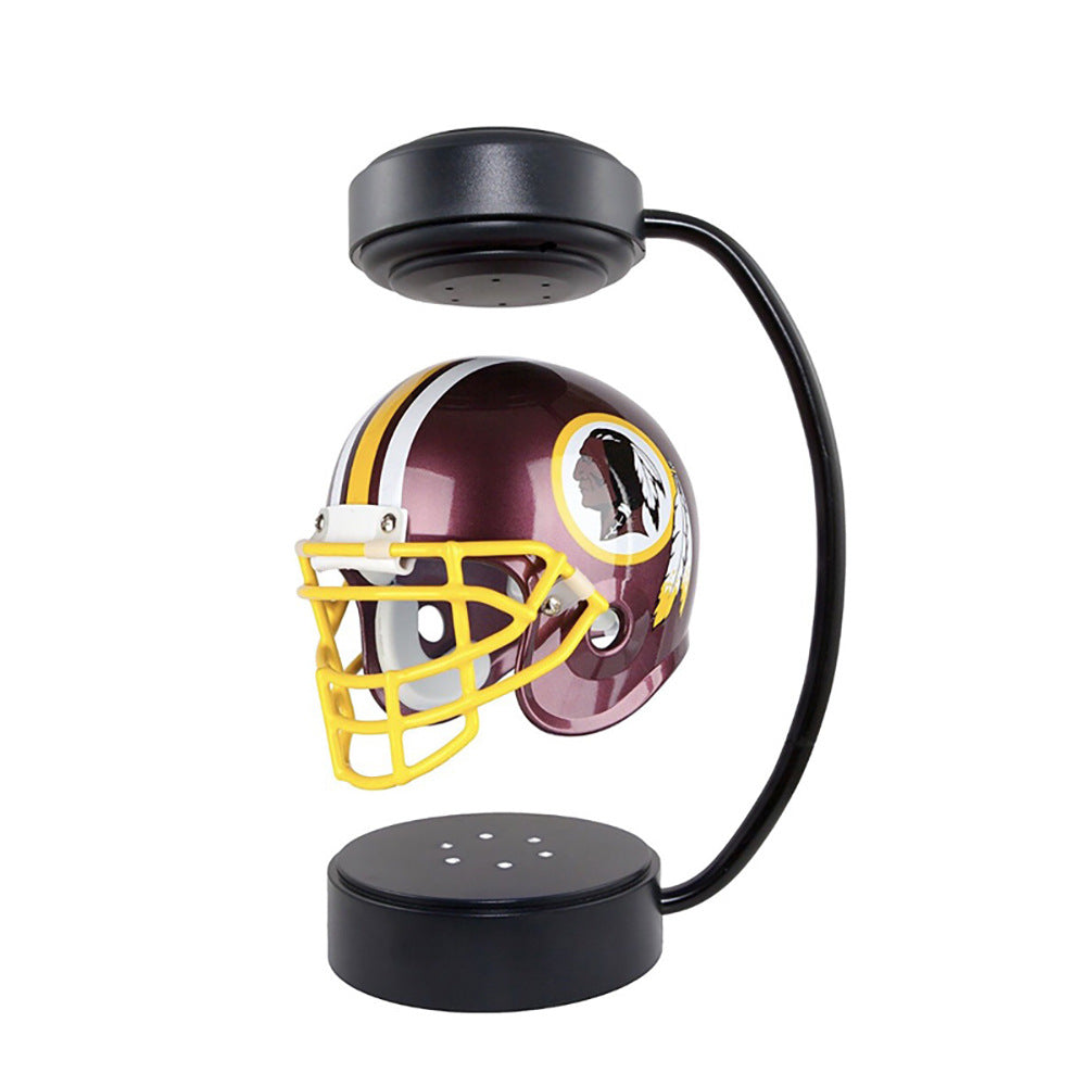 Maglev Team Helmet Display Stand