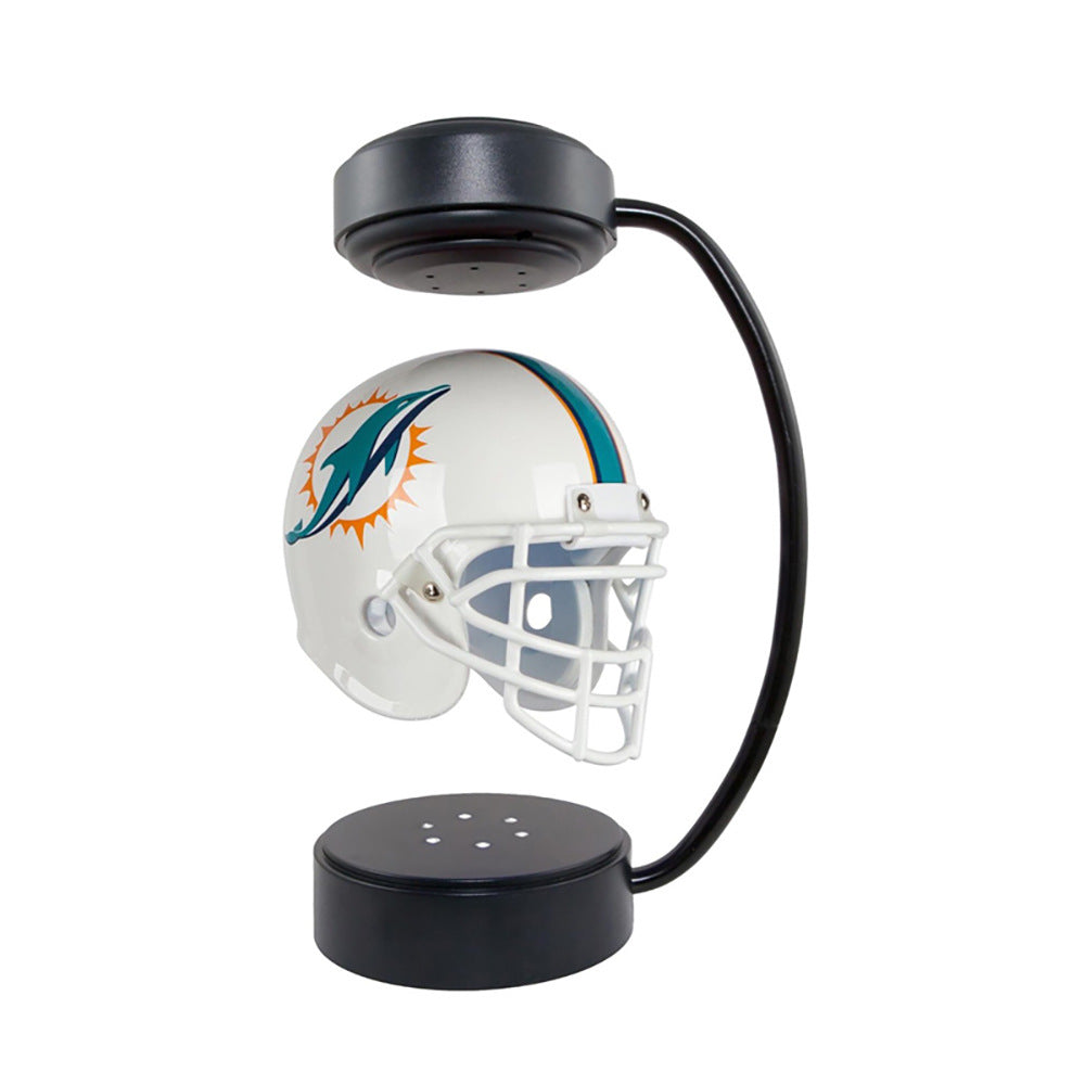 Maglev Team Helmet Display Stand