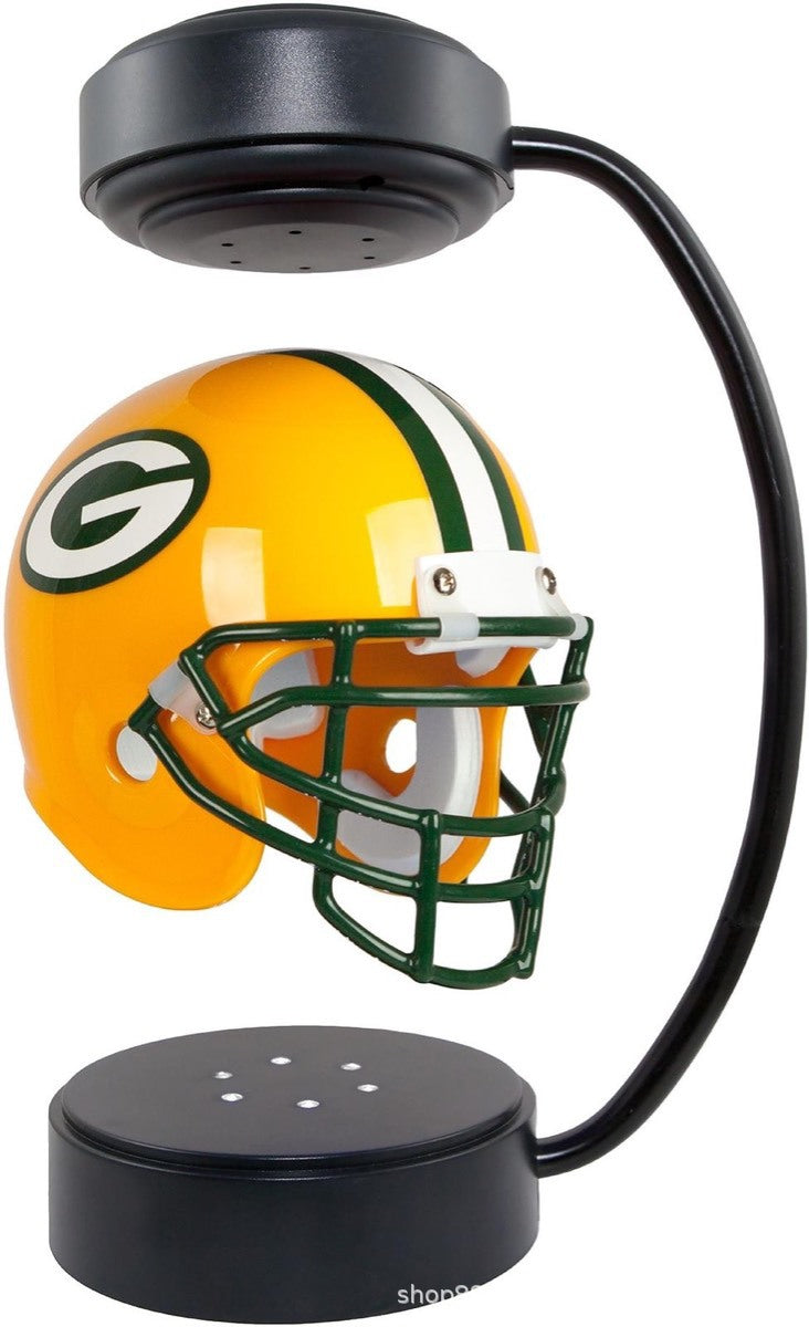 Maglev Team Helmet Display Stand