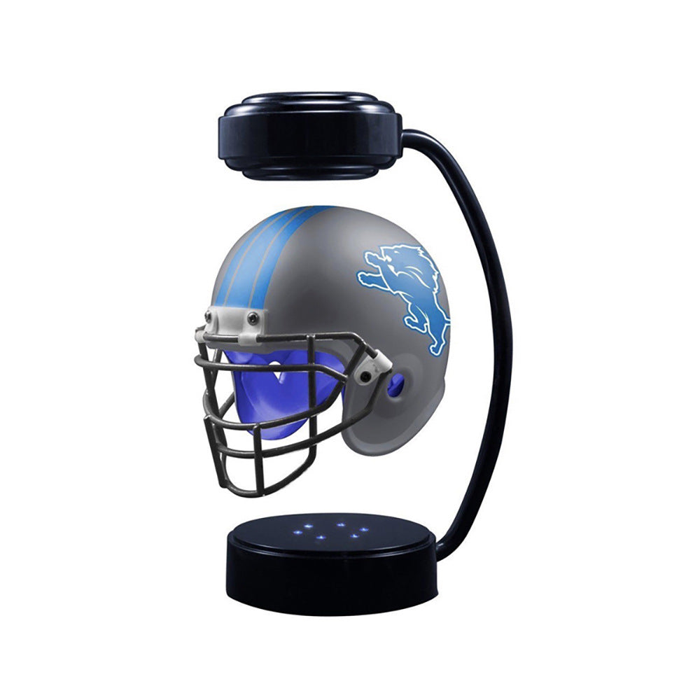 Maglev Team Helmet Display Stand