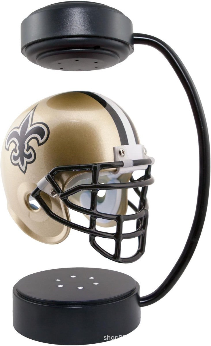 Maglev Team Helmet Display Stand