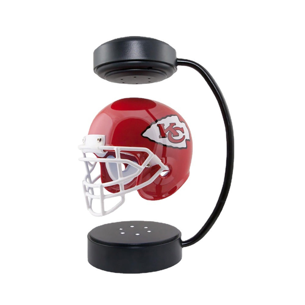 Maglev Team Helmet Display Stand