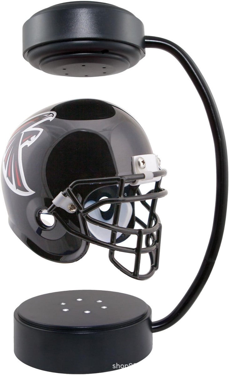 Maglev Team Helmet Display Stand