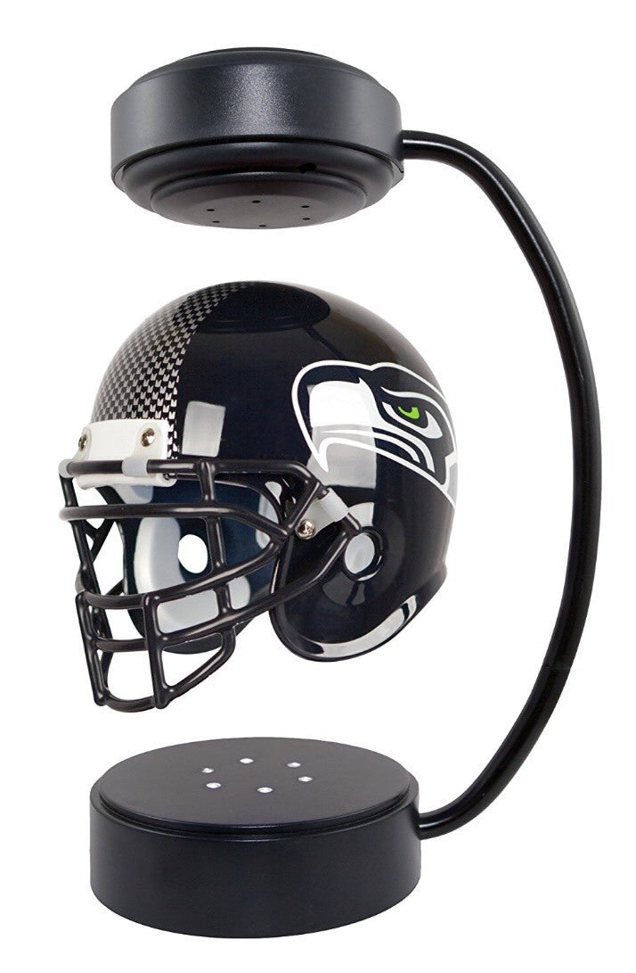 Maglev Team Helmet Display Stand