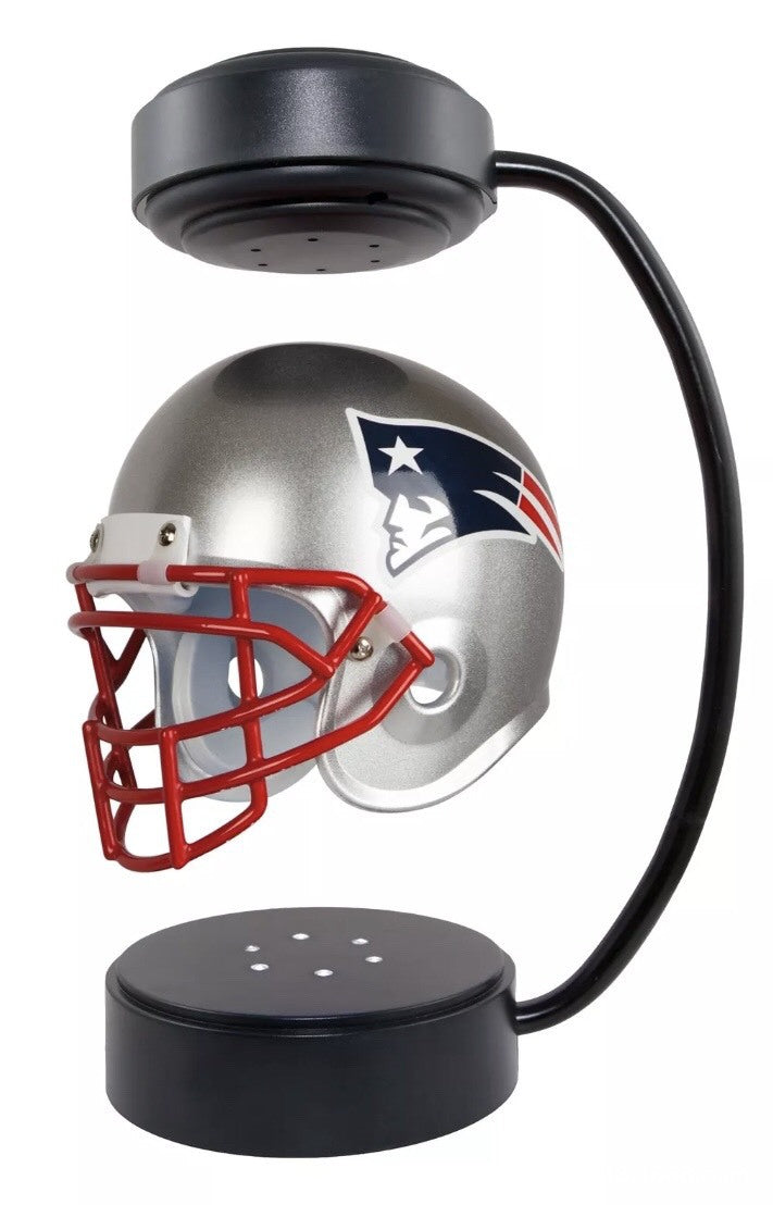 Maglev Team Helmet Display Stand