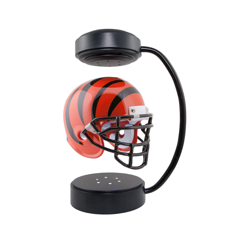 Maglev Team Helmet Display Stand