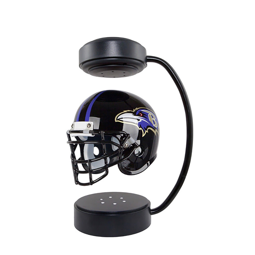 Maglev Team Helmet Display Stand