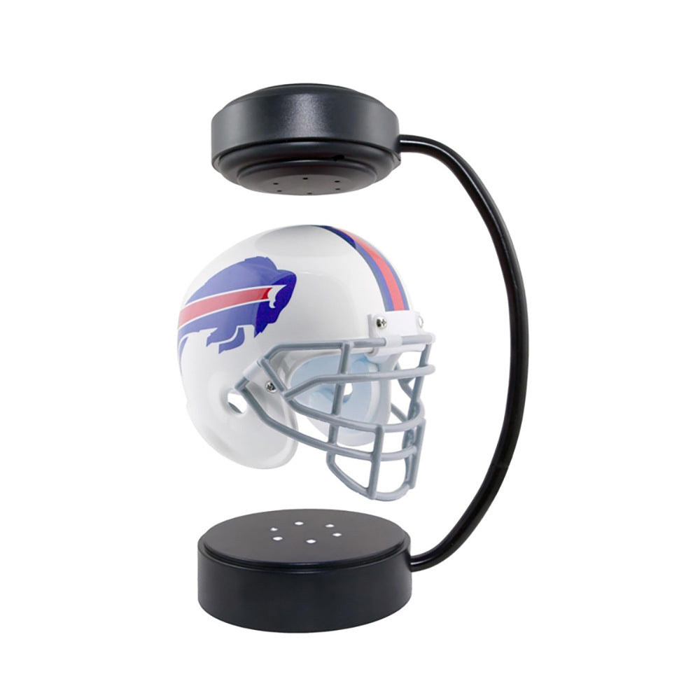Maglev Team Helmet Display Stand
