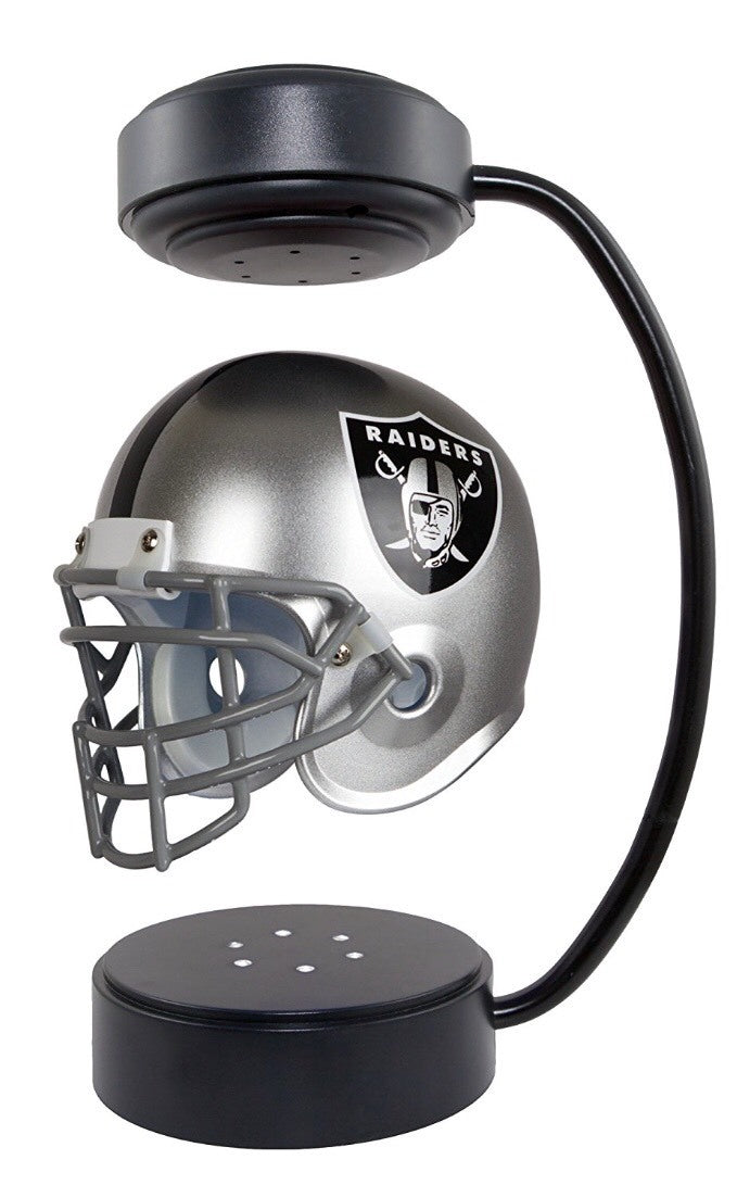 Maglev Team Helmet Display Stand