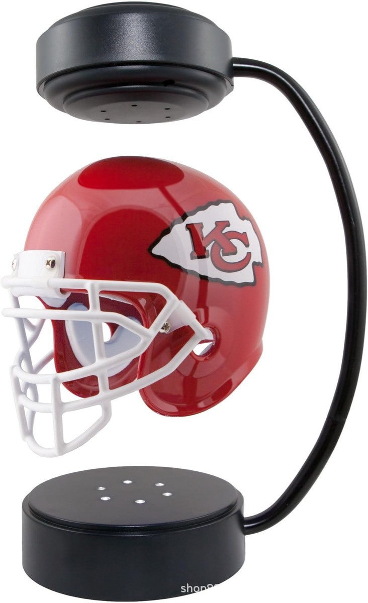 Maglev Team Helmet Display Stand