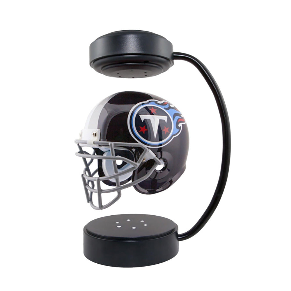 Maglev Team Helmet Display Stand
